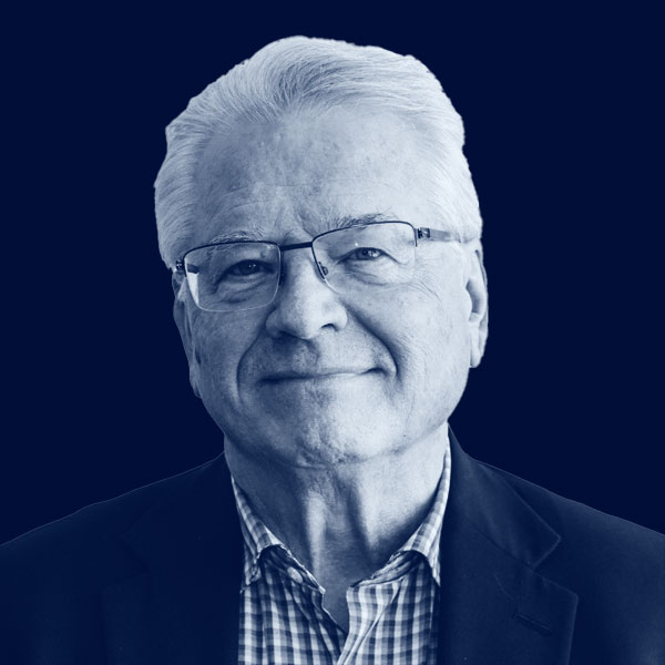 D. Lansing Taylor, PhD